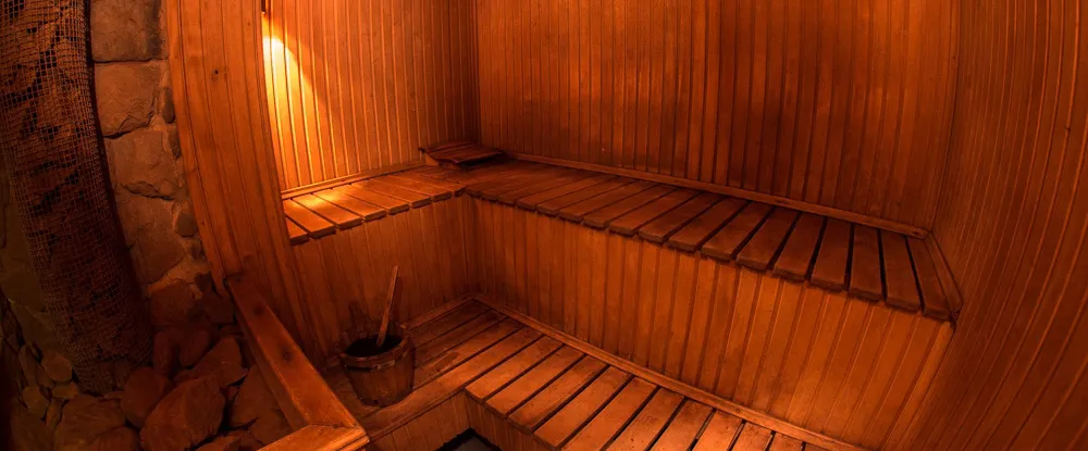 Баня на Тракторах — сауны и бани Харькова